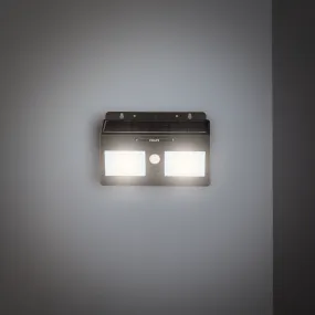 Philips Essential Bright Solar wall light