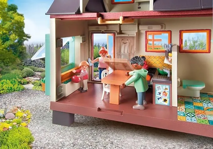 Playmobil My Life - Tiny House (71509)