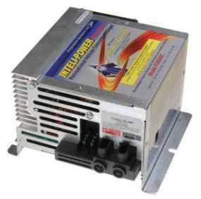 Progressive Dynamics 12V 45A Converter/Charger