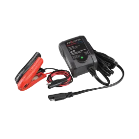 PROJECTA Intelli-Charge 1A 12V Lithium Battery Charger 5 Stage Auto IC100L