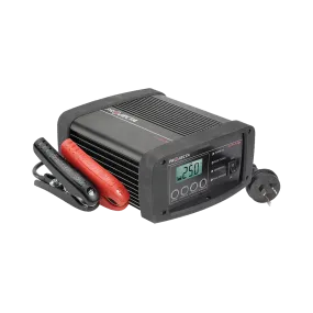 PROJECTA Intelli-Charge 25A 12V Battery Charger 7 Stage Auto IC2500W