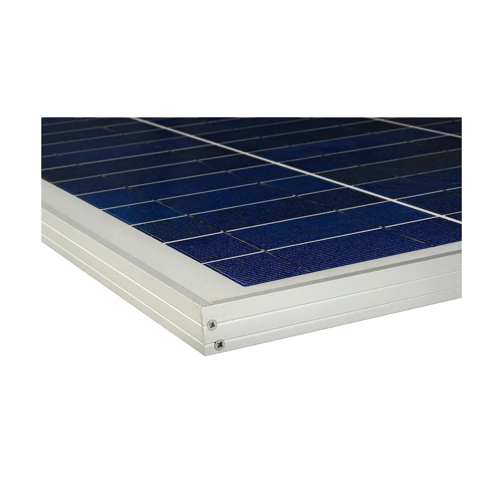 PROJECTA Polycrystalline 12V 40W Solar Panel SPP40