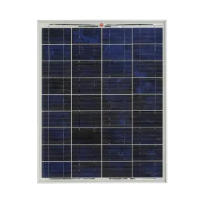 PROJECTA Polycrystalline 12V 40W Solar Panel SPP40