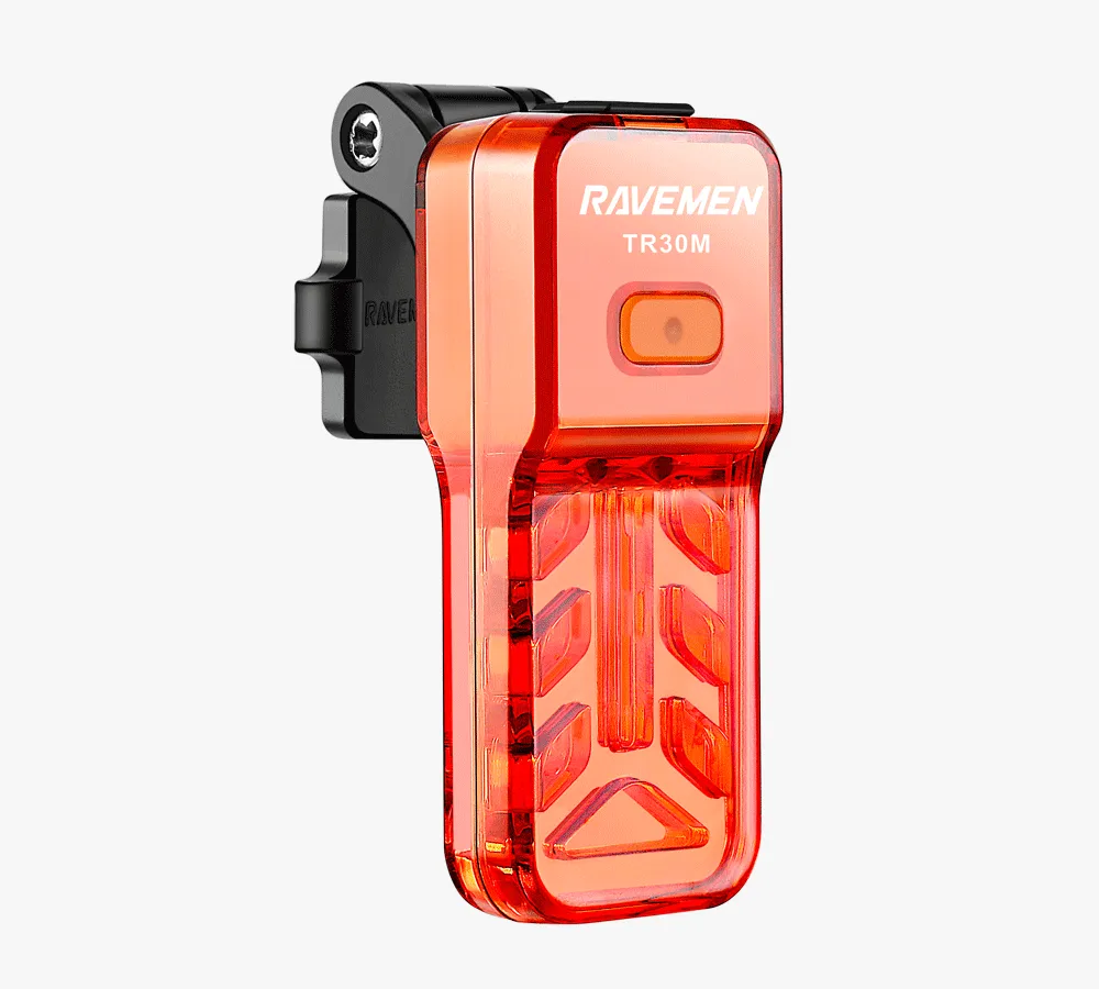 Ravemen TR30M Rear Light