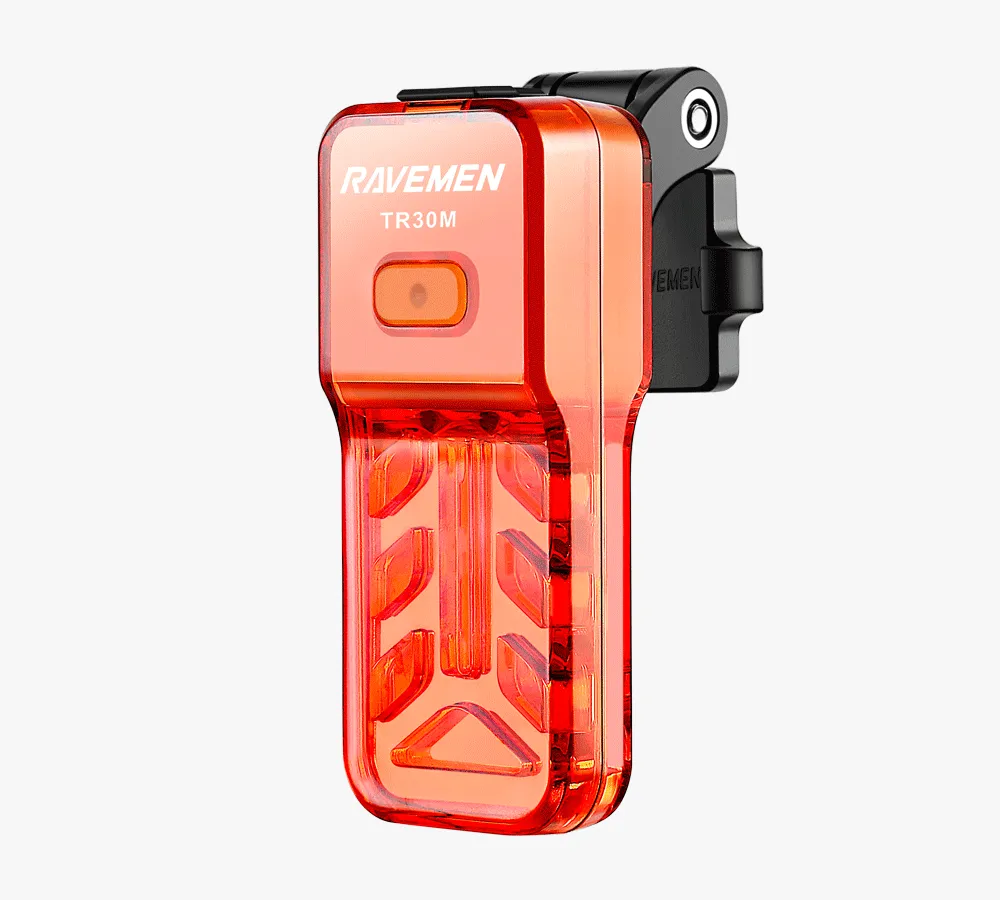 Ravemen TR30M Rear Light