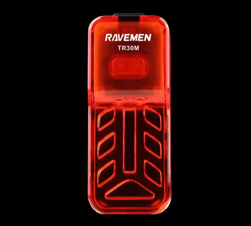 Ravemen TR30M Rear Light