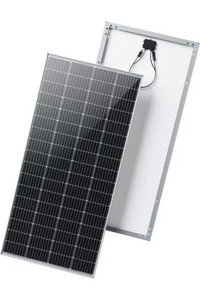 Renogy 12V 200W Monocrystalline Solar Panel