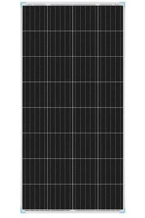 Renogy 12V Monocrystalline Solar Panel