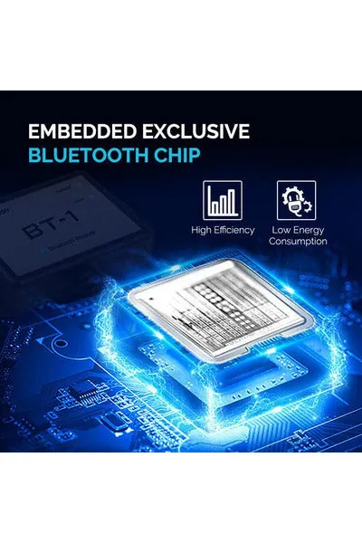 Renogy BT-1 Bluetooth Module (New Version)