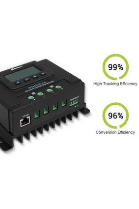 Renogy Rover Elite 40A MPPT Solar Charge Controller