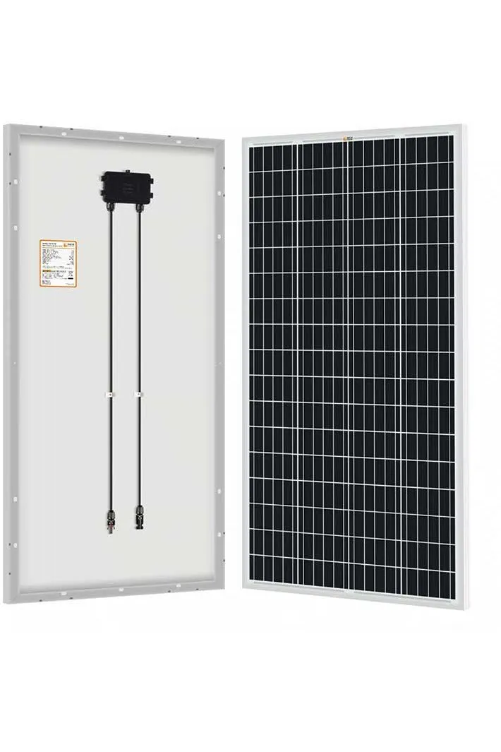 Rich Solar Mega 150 Watt Solar Panel