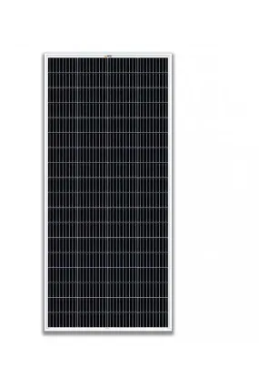 Rich Solar Mega 200 Watt 24 Volt Solar Panel