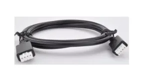 RJ12 Network Cables, 10 M (Straight - Straight Connectors)