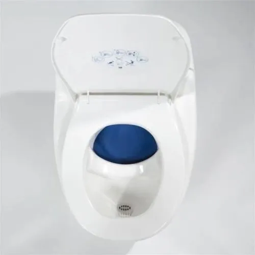 Separett Villa 9215 AC/DC Urine Diverting Toilet