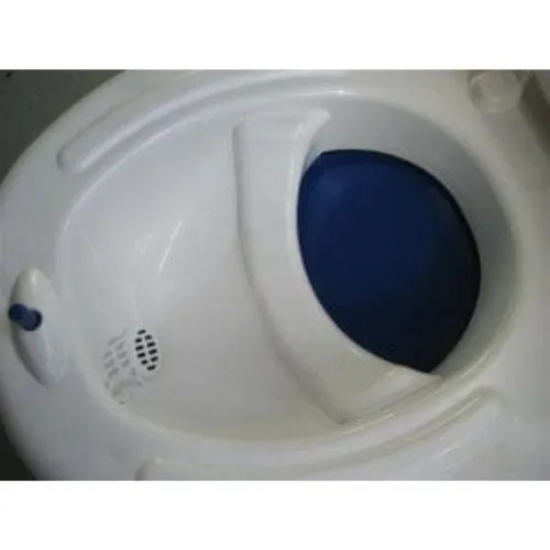 Separett Villa 9215 AC/DC Urine Diverting Toilet