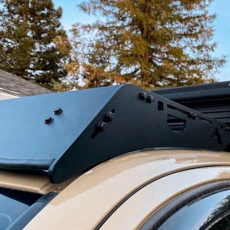 SHERPA THE ANIMAS (2005-2021 TACOMA CAMPER ROOF RACK)