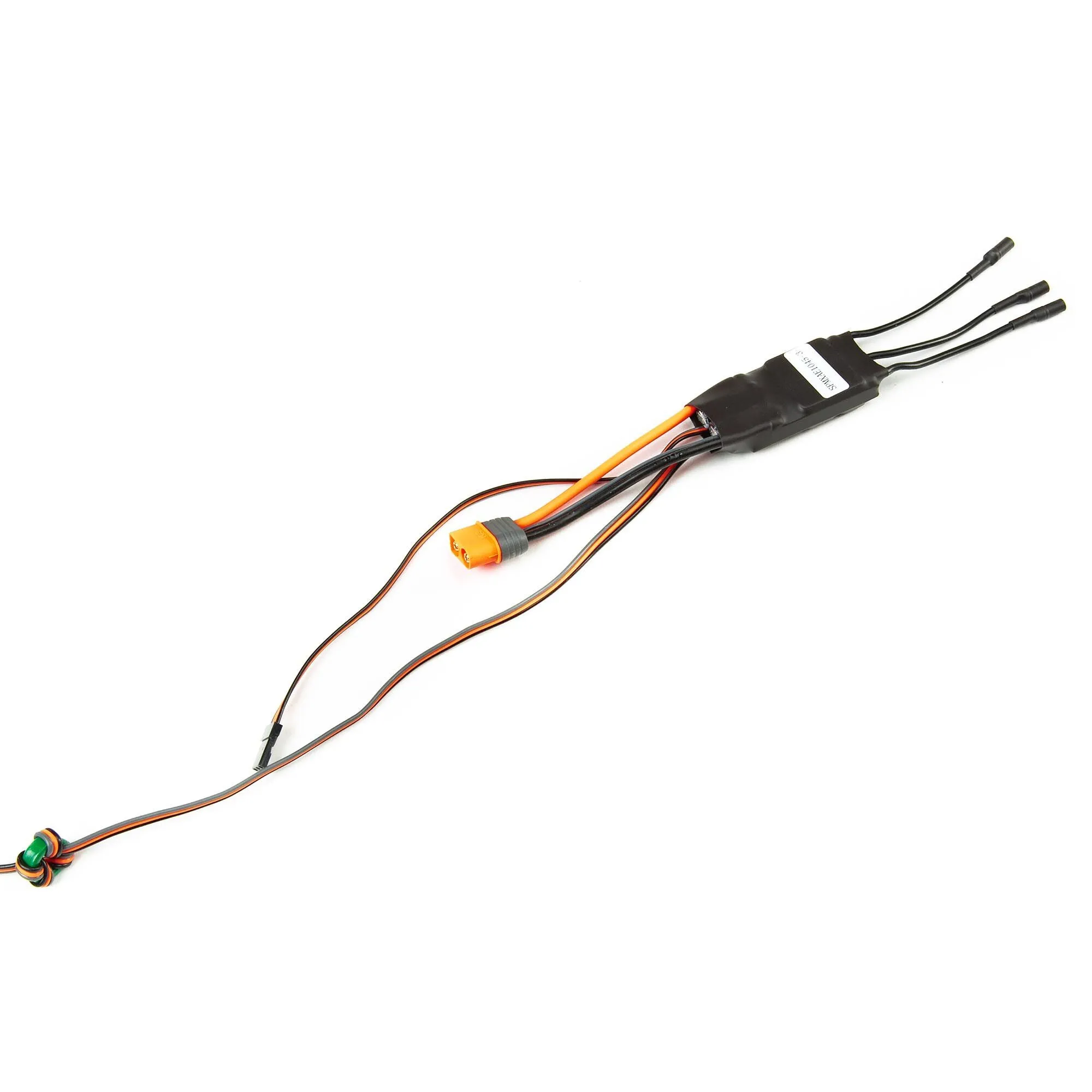 SPMXAE1045 Avian 45 Amp Brushless Smart ESC 3S-6S