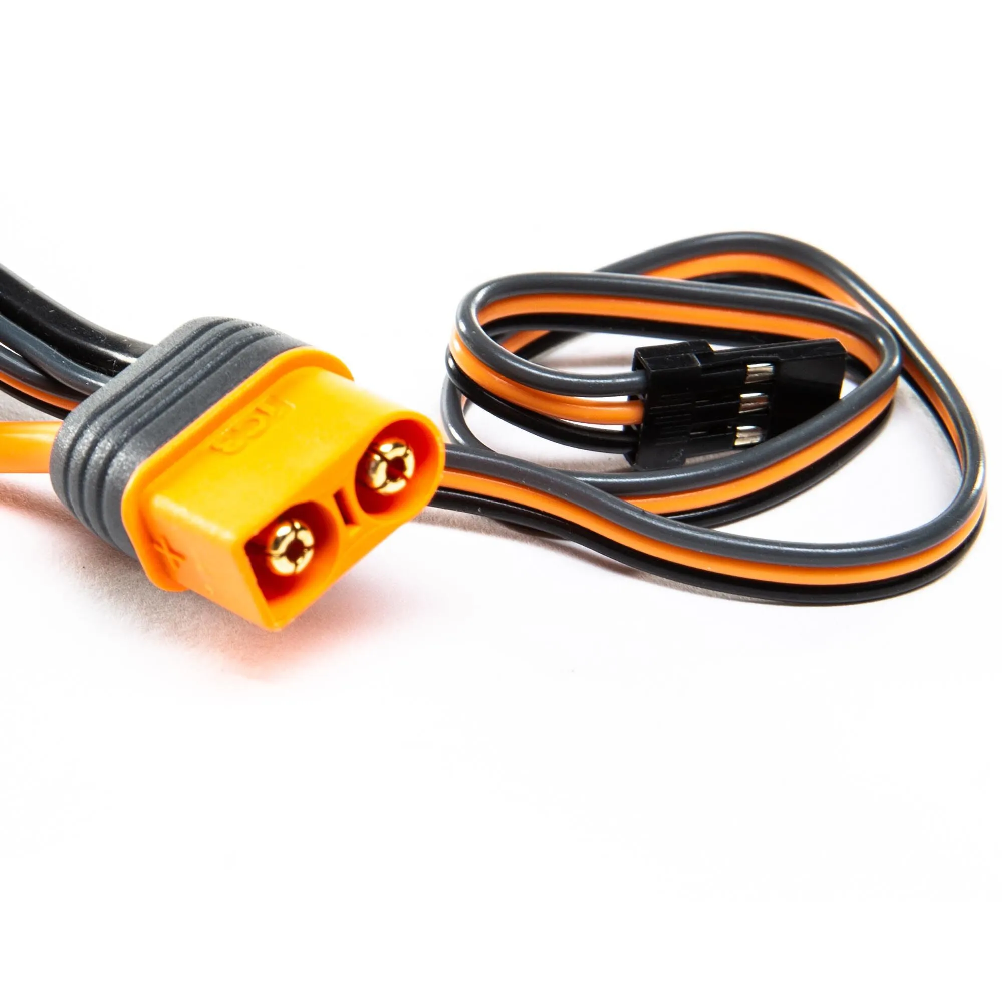 SPMXAE1060 Avian 60 Amp Brushless Smart ESC 3S-6S