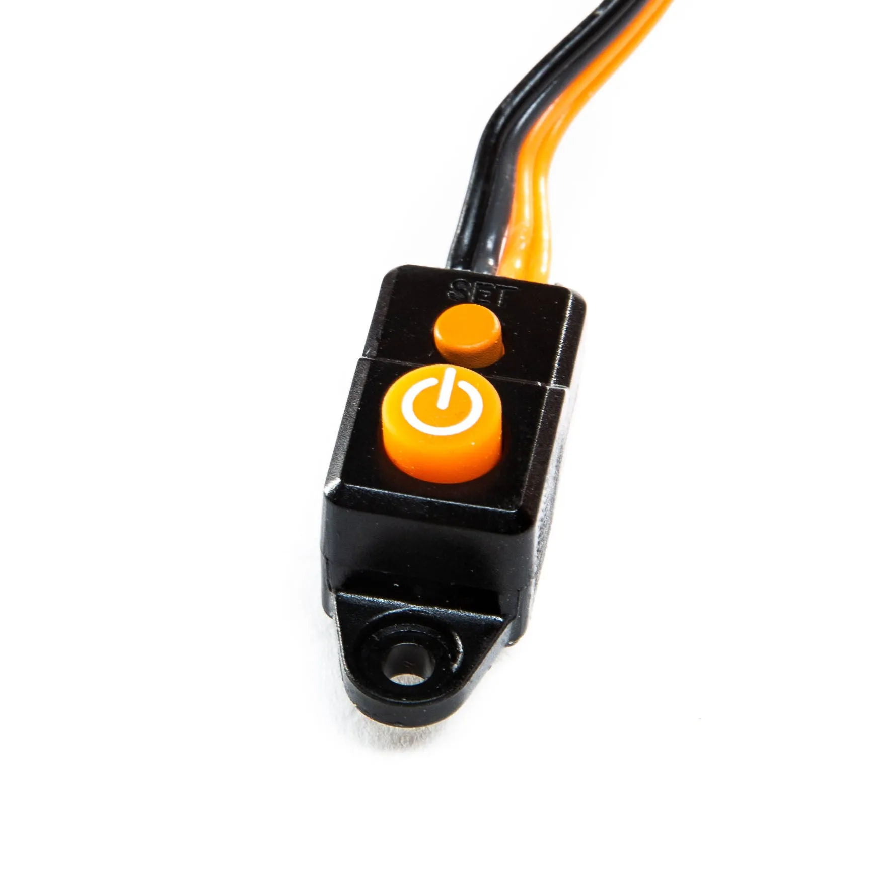 SPMXSE1160 Firma 160 Amp Brushless Smart ESC 3S-8S