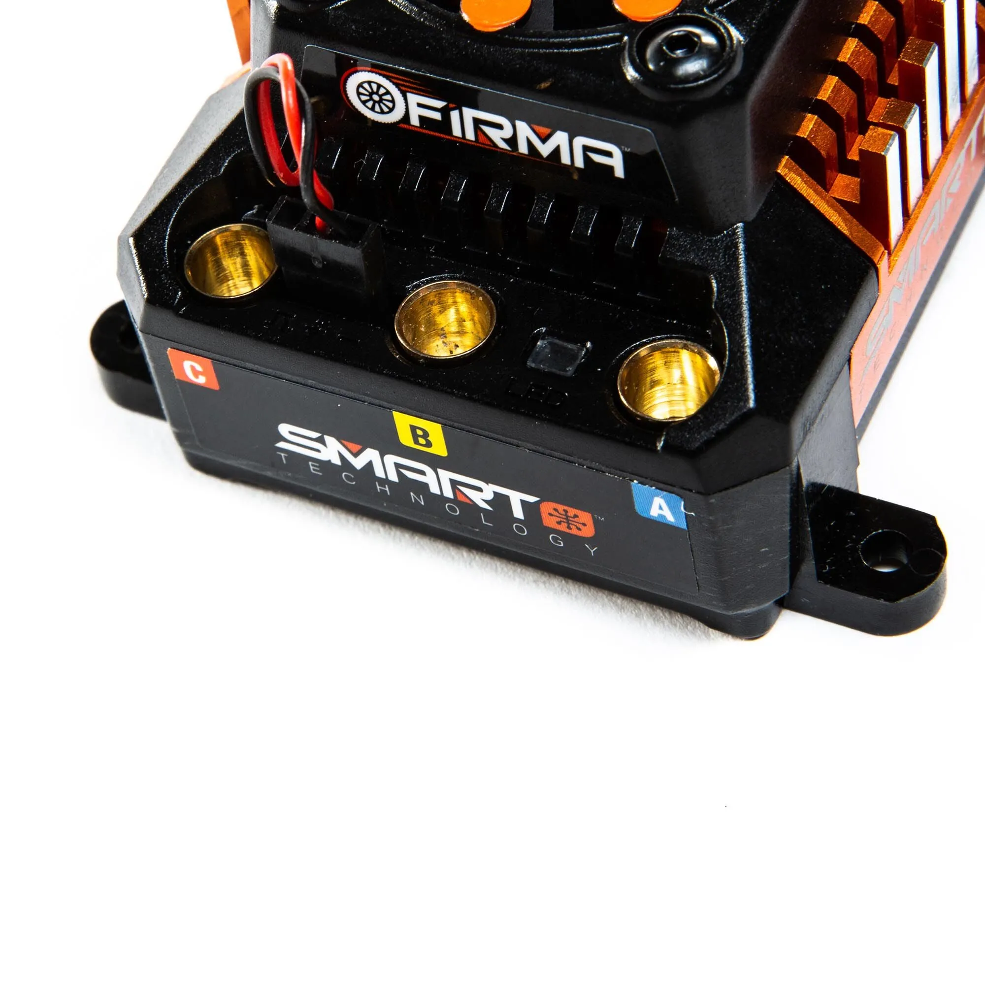 SPMXSE1160 Firma 160 Amp Brushless Smart ESC 3S-8S