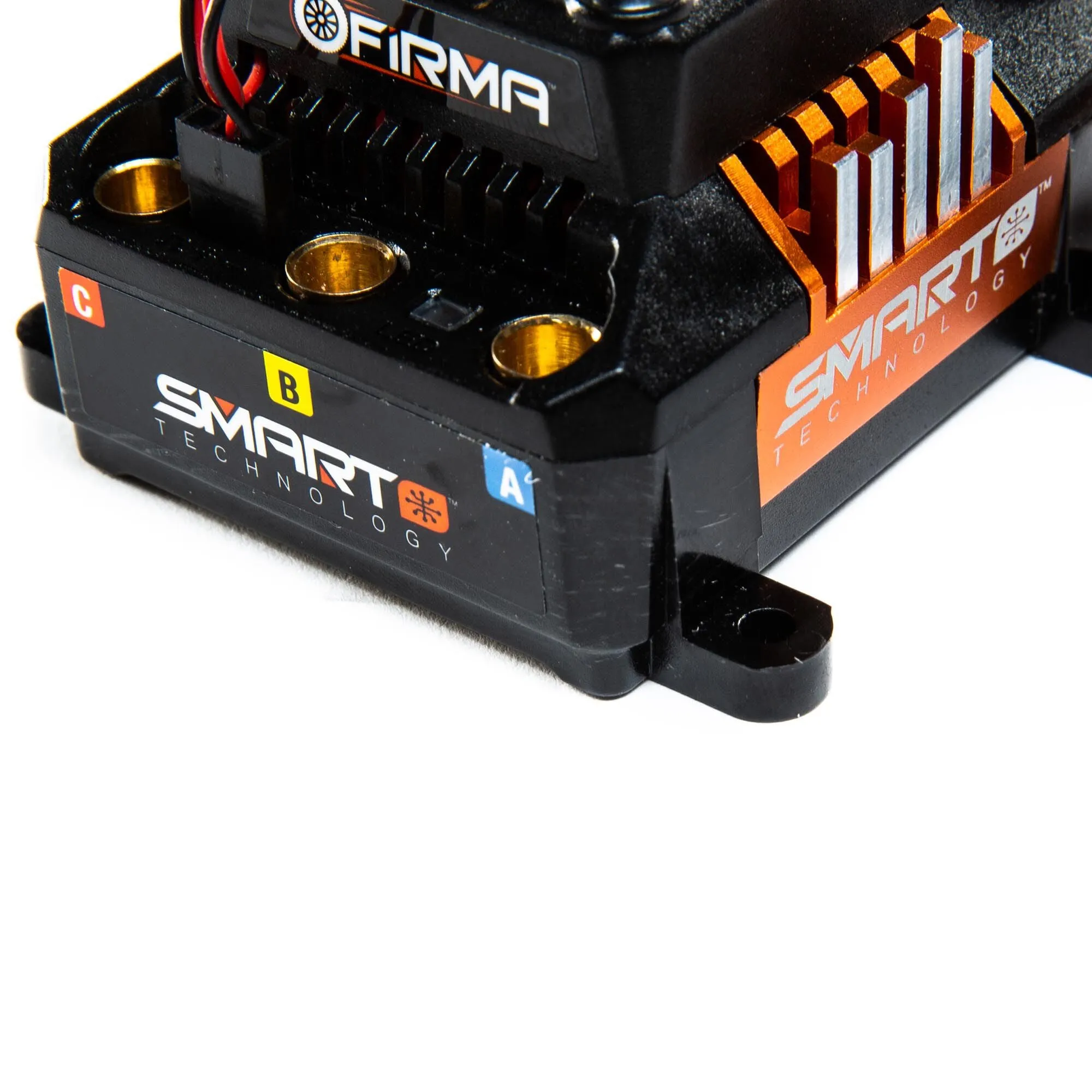 SPMXSE1160 Firma 160 Amp Brushless Smart ESC 3S-8S