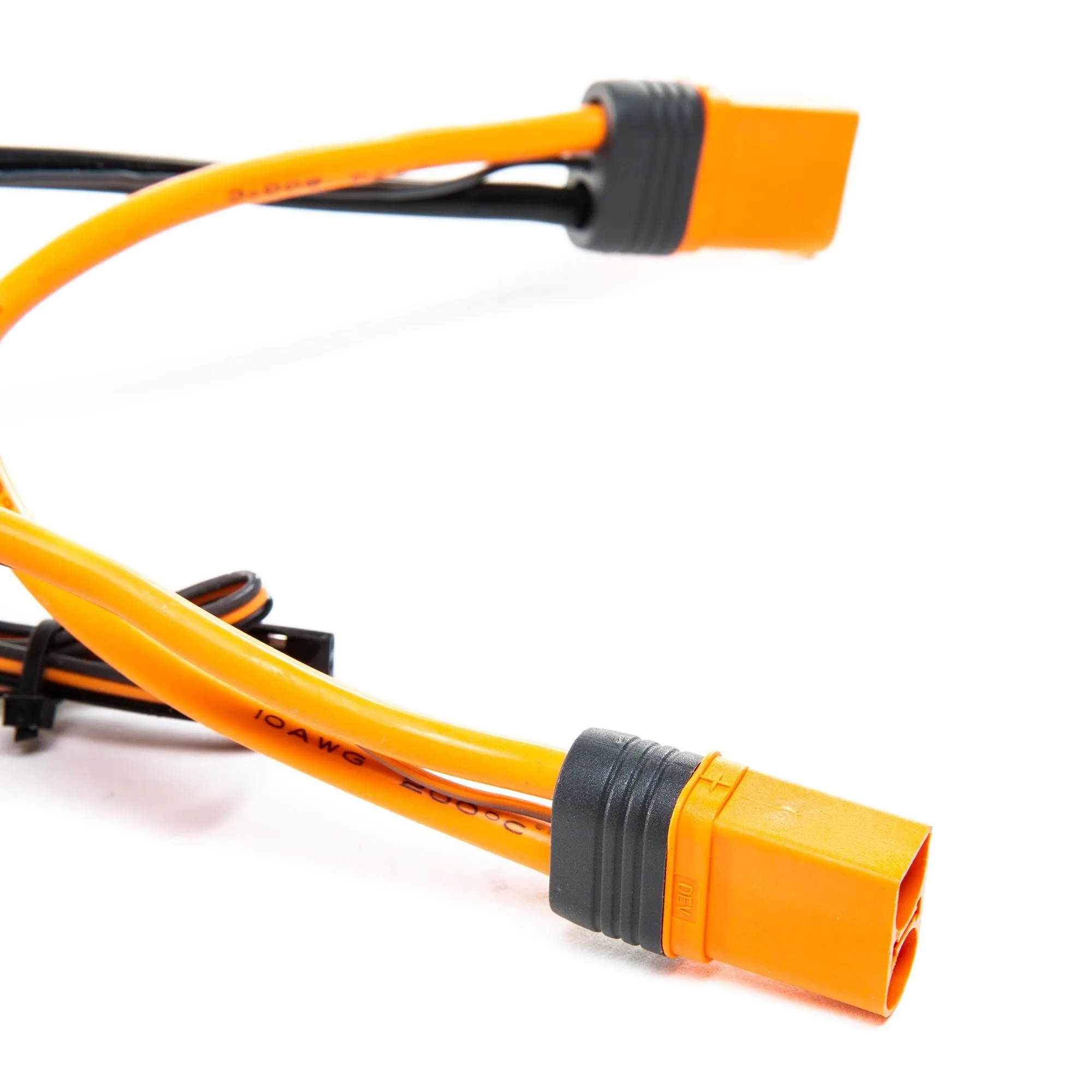 SPMXSE1160 Firma 160 Amp Brushless Smart ESC 3S-8S