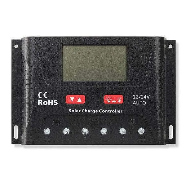 SRNE 30A PWM Charge Controller