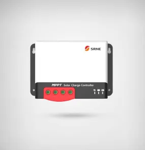 SRNE 50A MPPT Charge Controller