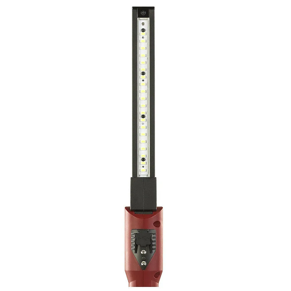 Streamlight Stinger Switchblade 76800 USB Cord LED Work Light Red Multi Function