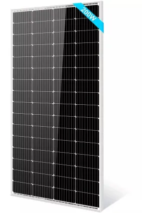 Sungold Power 200W Mono crystalline Solar Panel