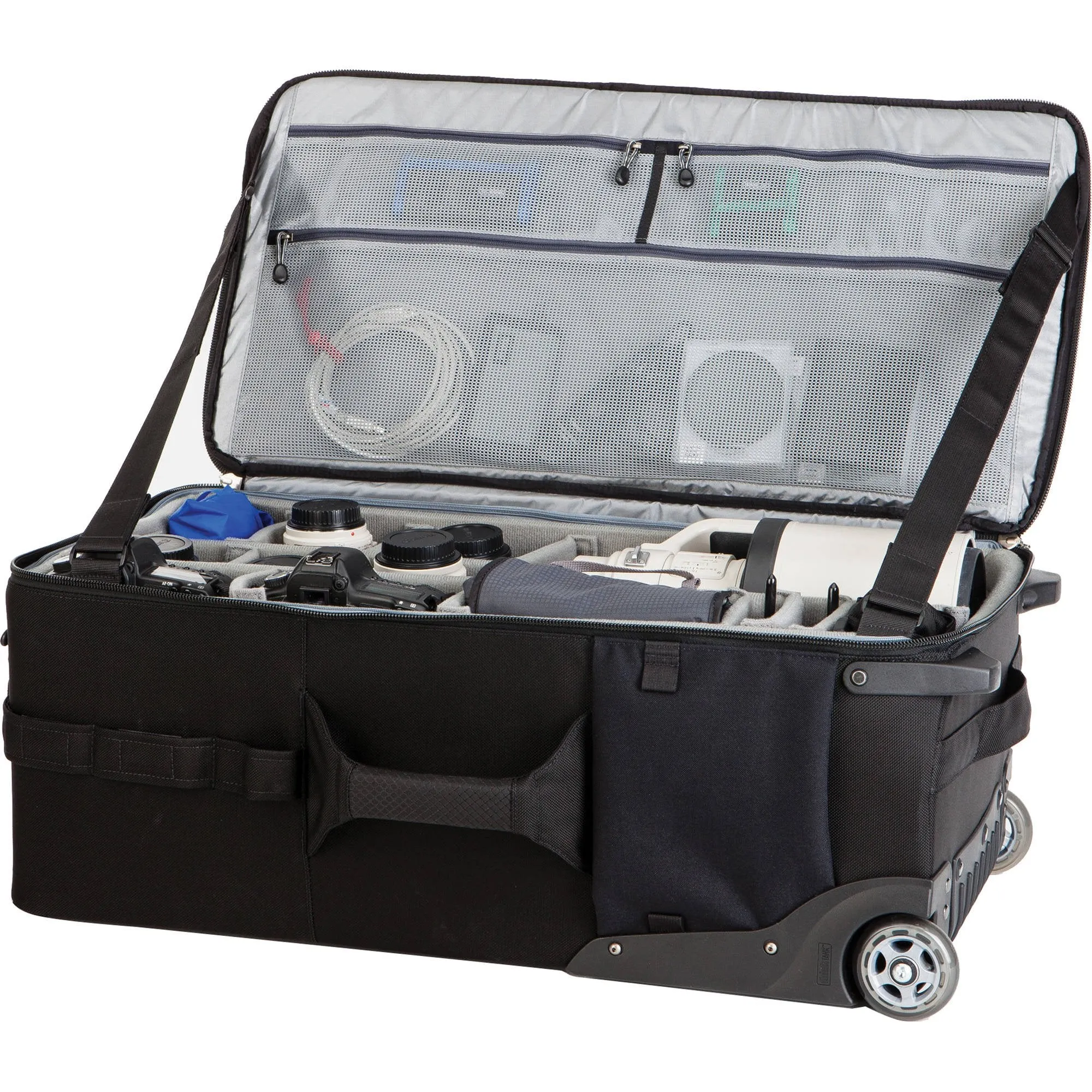 Think Tank Logistics Manager 30 - Rolling Camera Gear Case