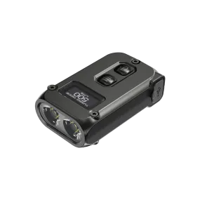 TINI 2 (Black) - 500 lumens