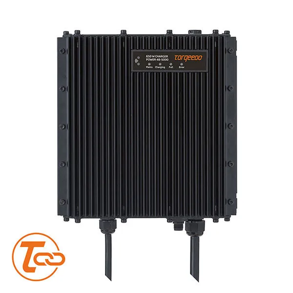 Torqeedo Charger for Power 48-5000