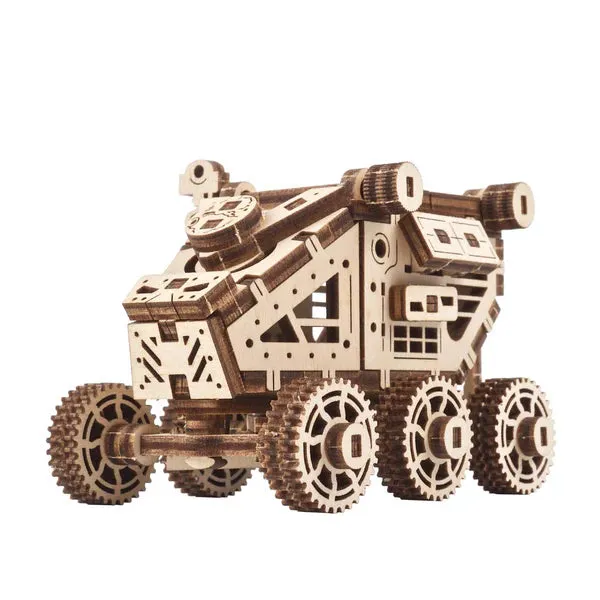 UGears® Mars Rover