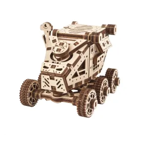 UGears® Mars Rover