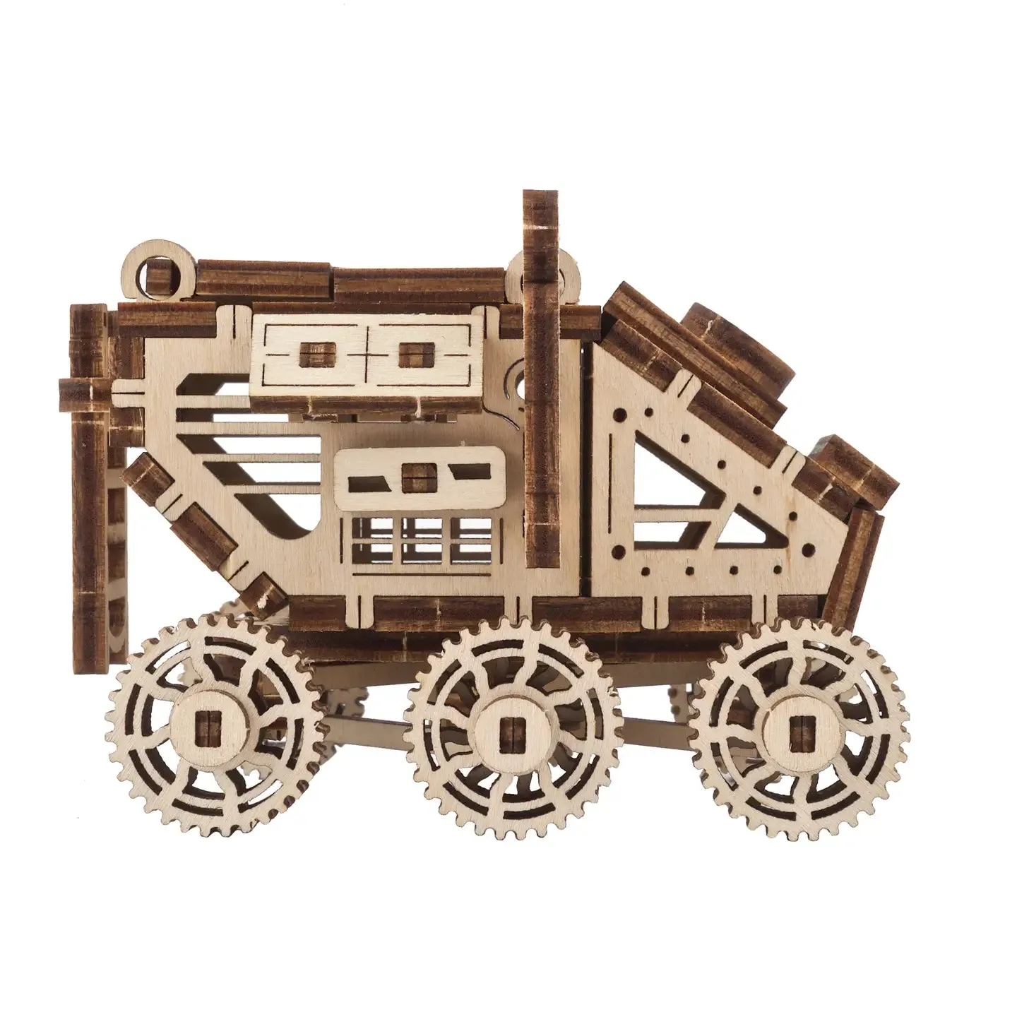 UGears® Mars Rover