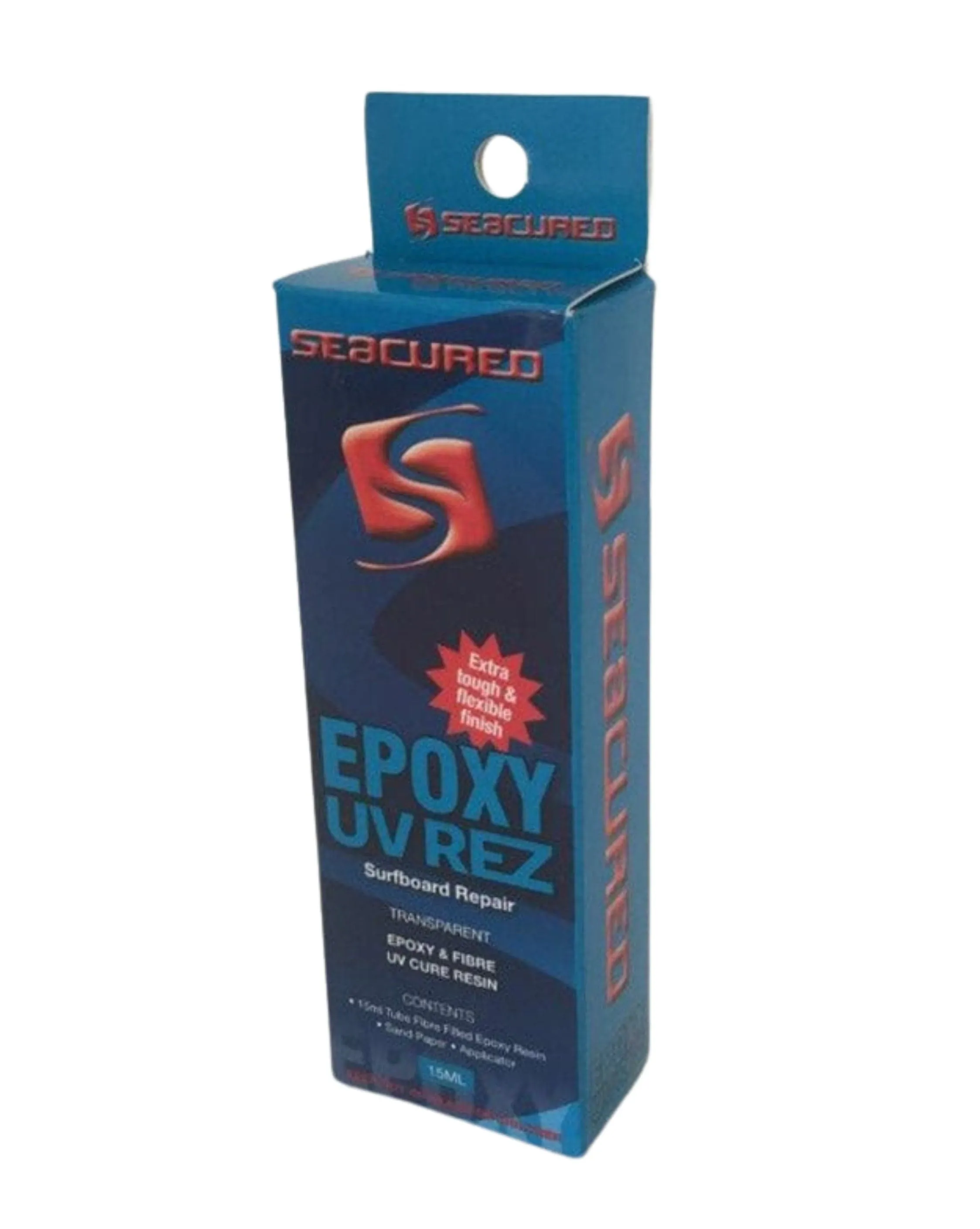 UV Rez Epoxy Resin Mini 15ml Tube