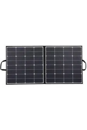 Vanpowers SP100 Foldable Solar Panel