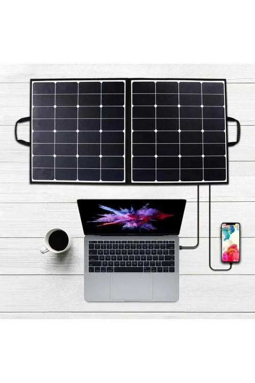 Vanpowers SP100 Foldable Solar Panel