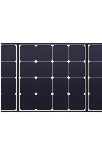 Vanpowers SP200 Foldable Solar Panel