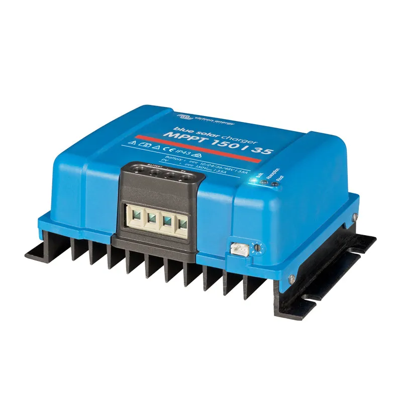 Victron Blue Solar 150V-35A MPPT Charge Controller