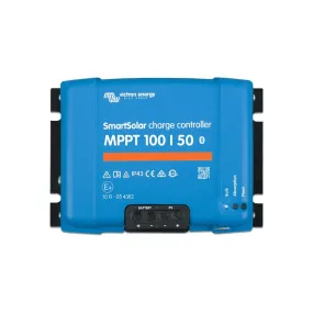 Victron SmartSolar Charge Controllers MPPT  100/30 and 100/50