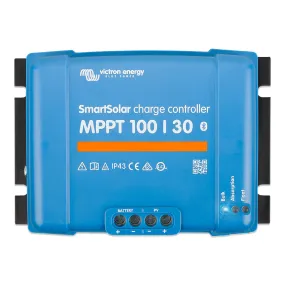 Victron SmartSolar MPPT Charge Controller MPPT 100/30