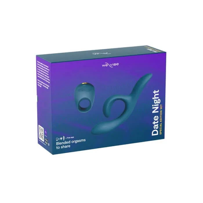 We-Vibe Date Night Kit