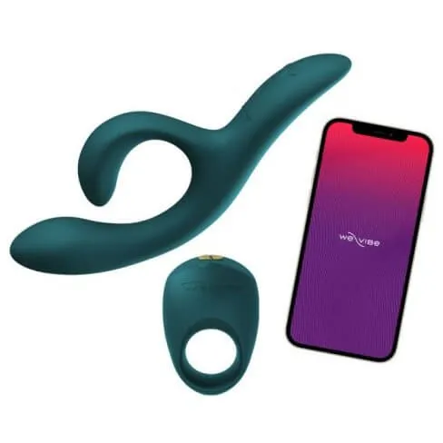 We-Vibe Date Night Kit