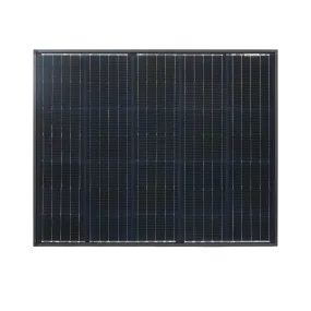 Winnebago Revel 105 Watt Solar Panel Landscape (B-Stock)