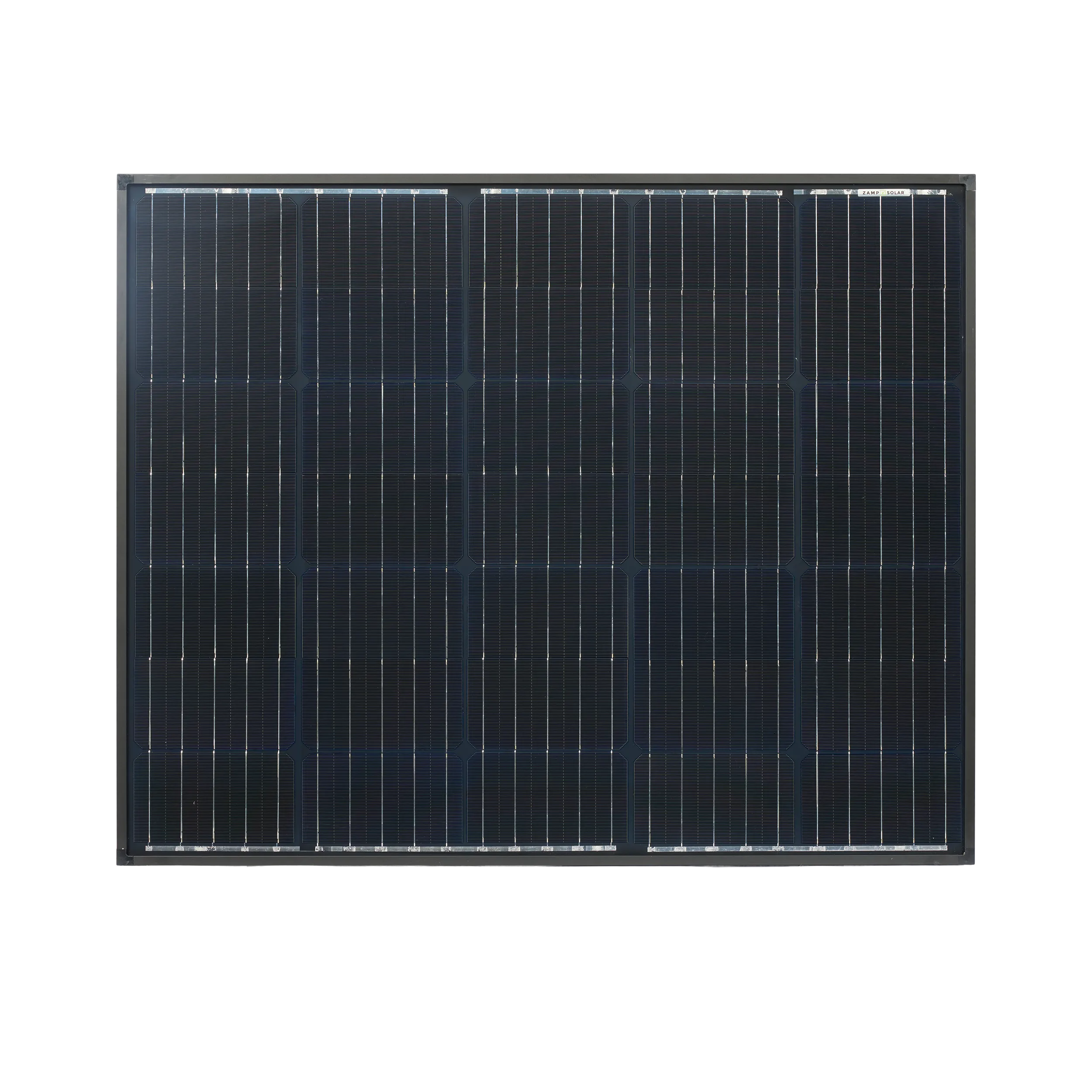 Winnebago Revel 105 Watt Solar Panel Landscape (B-Stock)