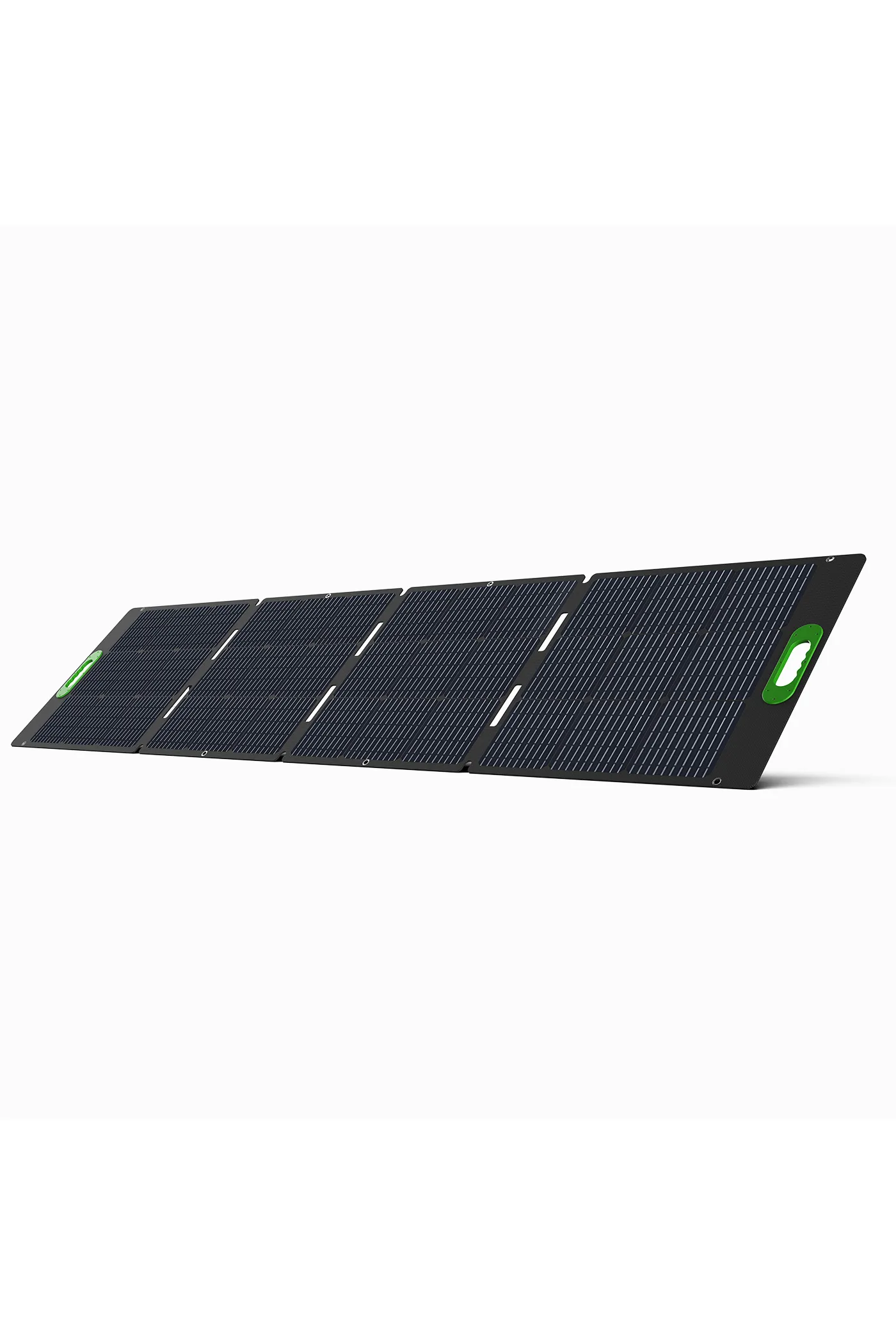 Yoshino Power SP200 200 Watt Portable Solar Panel