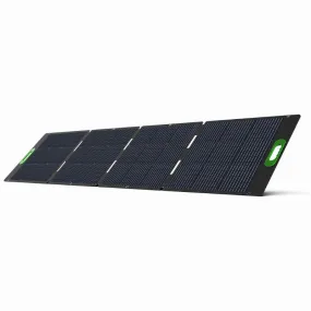 Yoshino SP200: 200W Solar Generator Kit